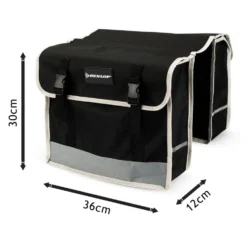 Borsa Bici Posteriore 31 Litri