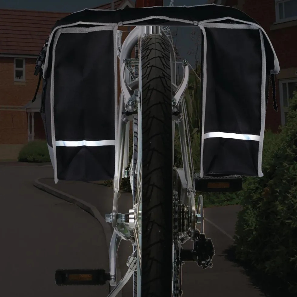 Borsa Bici Posteriore 31 Litri