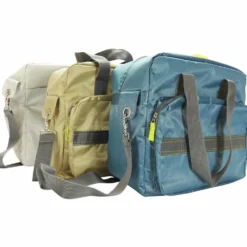 Borsa Termica con apribottiglie 22 litri