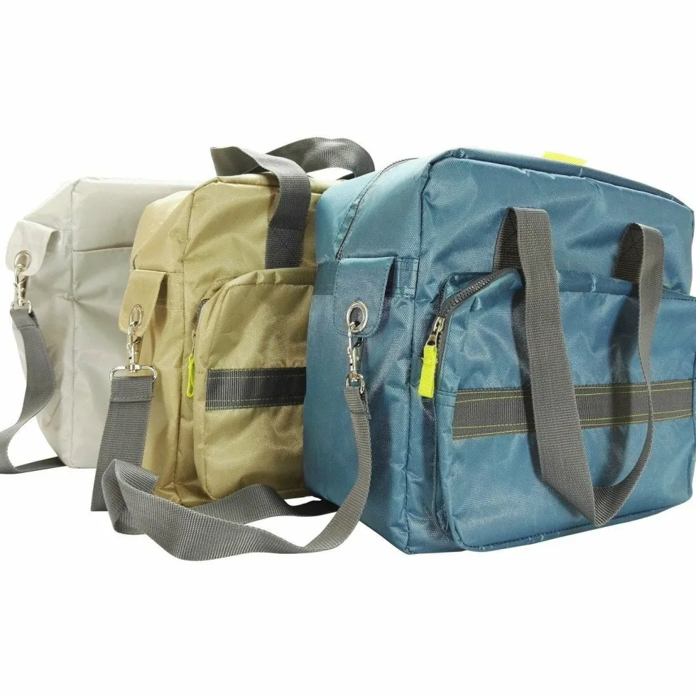 Borsa Termica con apribottiglie 22 litri