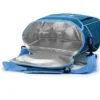 Borsa termica effetto Jeans 11 litri