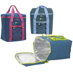Borsa Termica Jeans 20 Litri