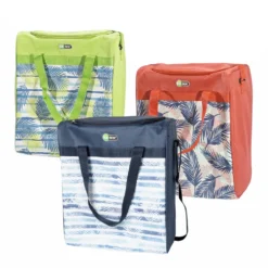 Borsa Termica Leaves 28 litri