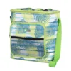 Borsa Termica Leaves 12 litri