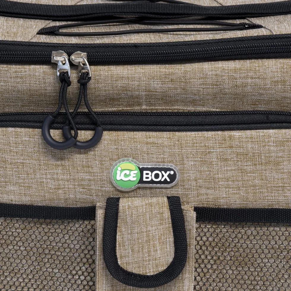 Borsa Termica Malindi 15 Litri