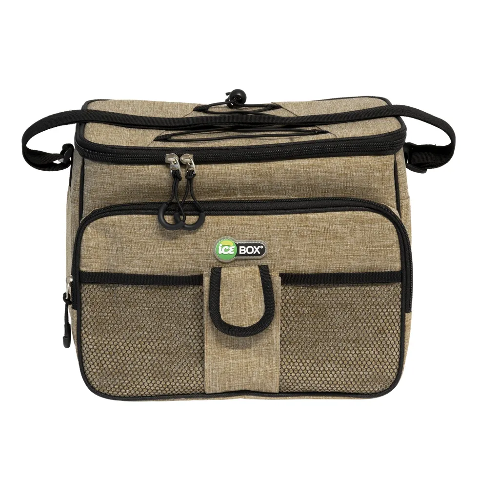 Borsa Termica Malindi 15 Litri