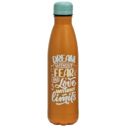 Bottiglia Termica in Acciaio Inox 500 ml