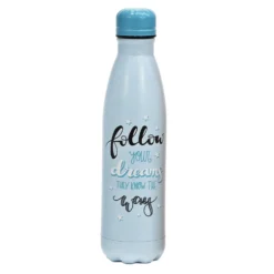 Bottiglia Termica in Acciaio Inox 500 ml