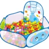 Box gioco montabile Color Bowl