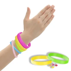 Bracciali Bangles Decor-kit 36 pezzi