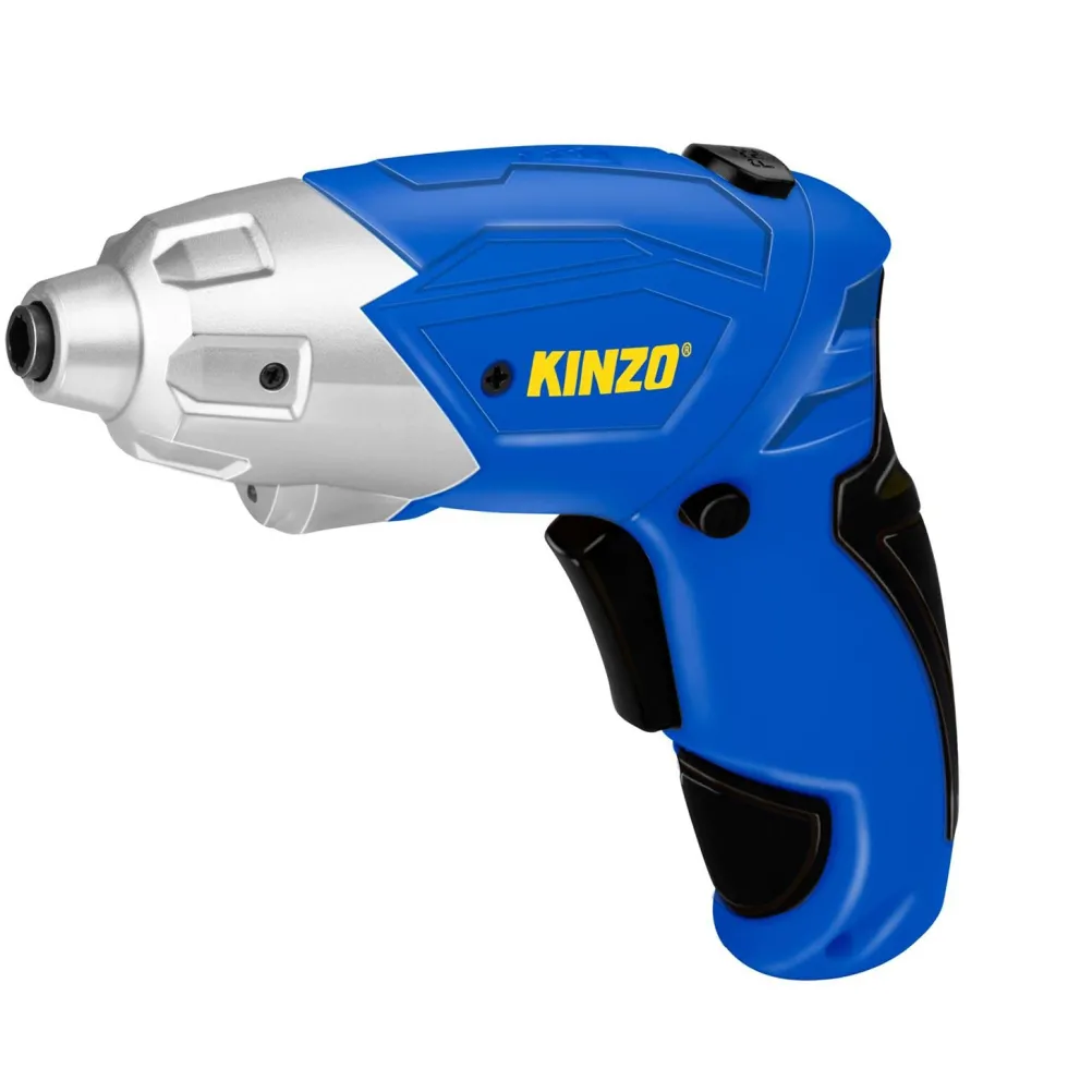 Cacciavite Elettrico 3,6V Ricaricabile USB 55 pezzi