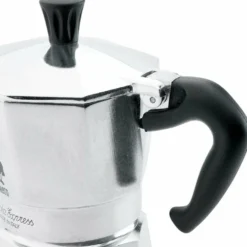 Caffettiera Moka Express 1 tazza