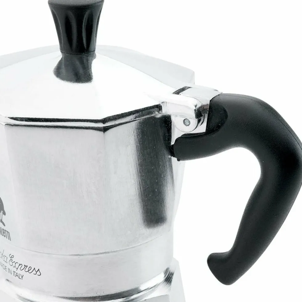 Caffettiera Moka Express 1 tazza