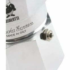 Caffettiera Moka Express 1 tazza