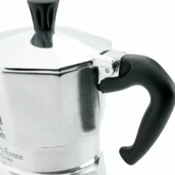 Caffettiera Moka 3 tazze Express