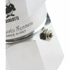 Caffettiera Moka 3 tazze Express
