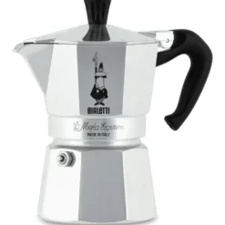 Caffettiera Moka 3 tazze Express