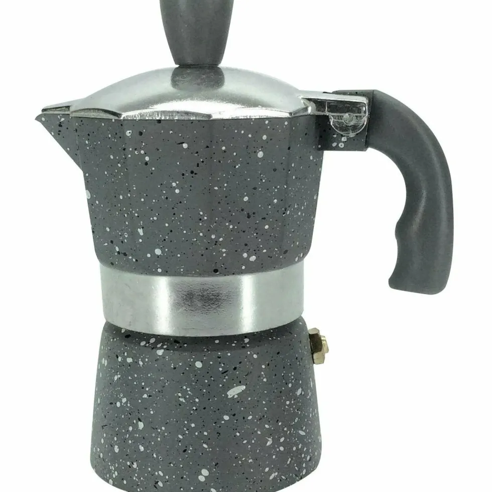 Caffettiera 1 tazza Cook Stone