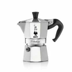 Caffettiera 1/2 tazza La Mokina