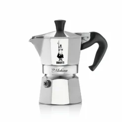 Caffettiera 1/2 tazza La Mokina