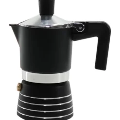 Caffettiera 3 tazza Retrò