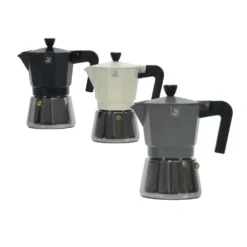 Caffettiera 3 tazze Cèline