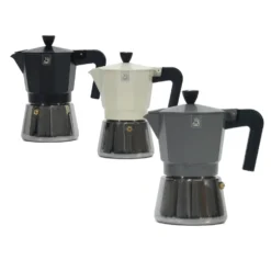 Caffettiera 6 tazze Cèline