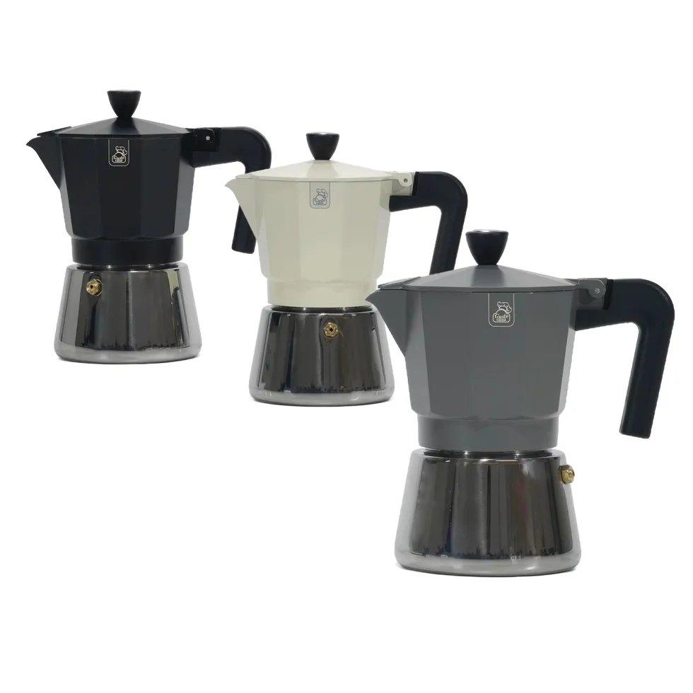 Caffettiera 6 tazze Cèline