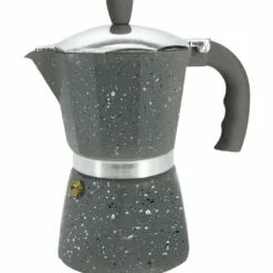 Caffettiera 6 tazze Cook Stone