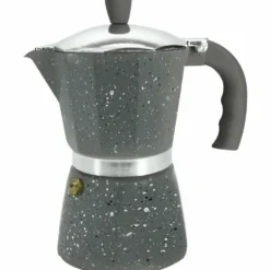 Caffettiera 6 tazze Cook Stone