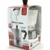 Caffettiera 3 tazze Cubana