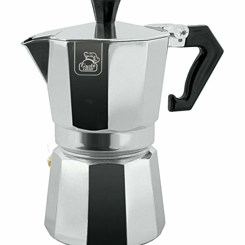 Caffettiera 3 tazze Cubana