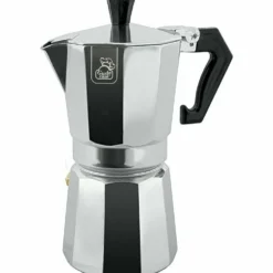 Caffettiera 9 tazze Cubana