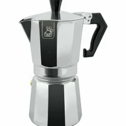 Caffettiera 9 tazze Cubana