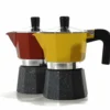 Caffettiera 1 tazze Linea Vintage