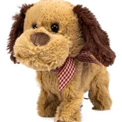 Cagnolino Filoguidato Balù