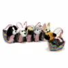 Cagnolino Peluche in borsa
