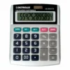 Calcolatrice con display 12 cifre