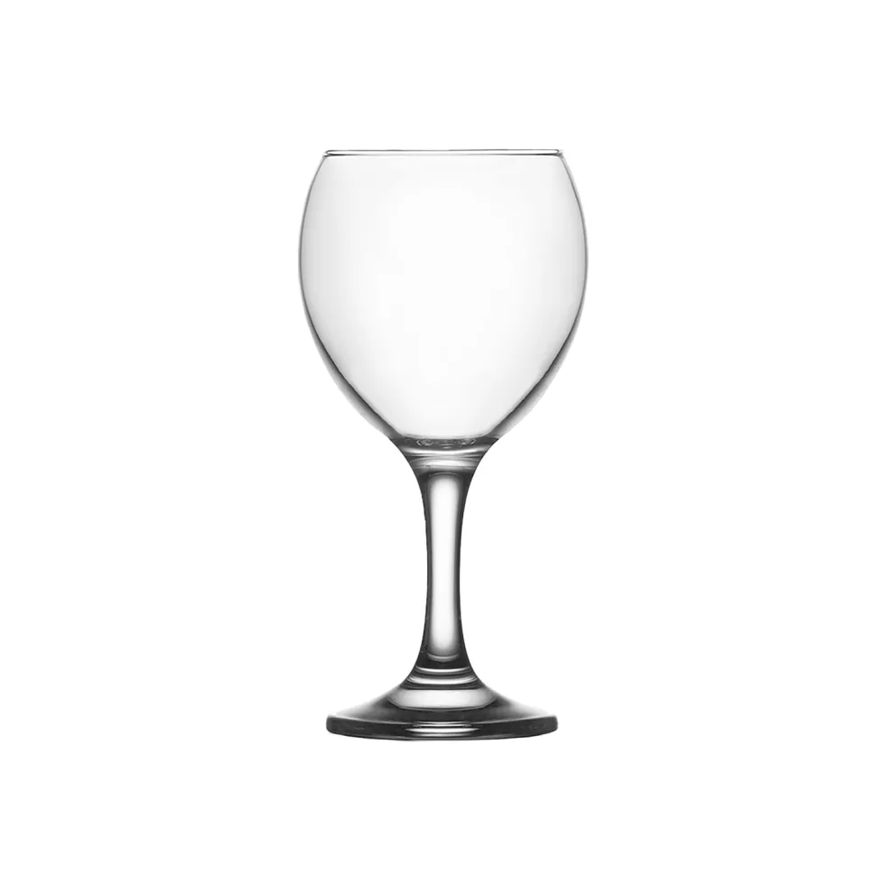 Calici da Vino Misket in Vetro 26 cl