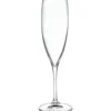 Calici Flute Invino in vetro 24 cl
