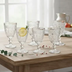 Calici in vetro Cesareo 30 cl