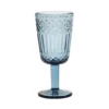 Calici in vetro Imperial Blue 30 cl