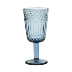 Calici in vetro Imperial Blue 30 cl