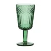 Calici in vetro Imperial Green 30 cl