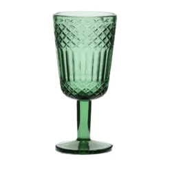Calici in vetro Imperial Green 30 cl