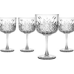 Calici in Vetro Timeless Gin Tonic 55 cl