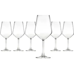 Calici Pervino in vetro 53 cl