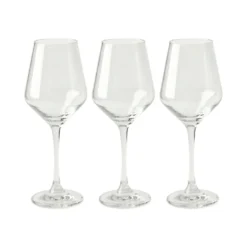 Calici Vino in vetro Ivory 49 cl