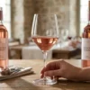Calici Vino in vetro Napa 47 cl