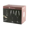 Calici Vino in vetro Napa 58 cl